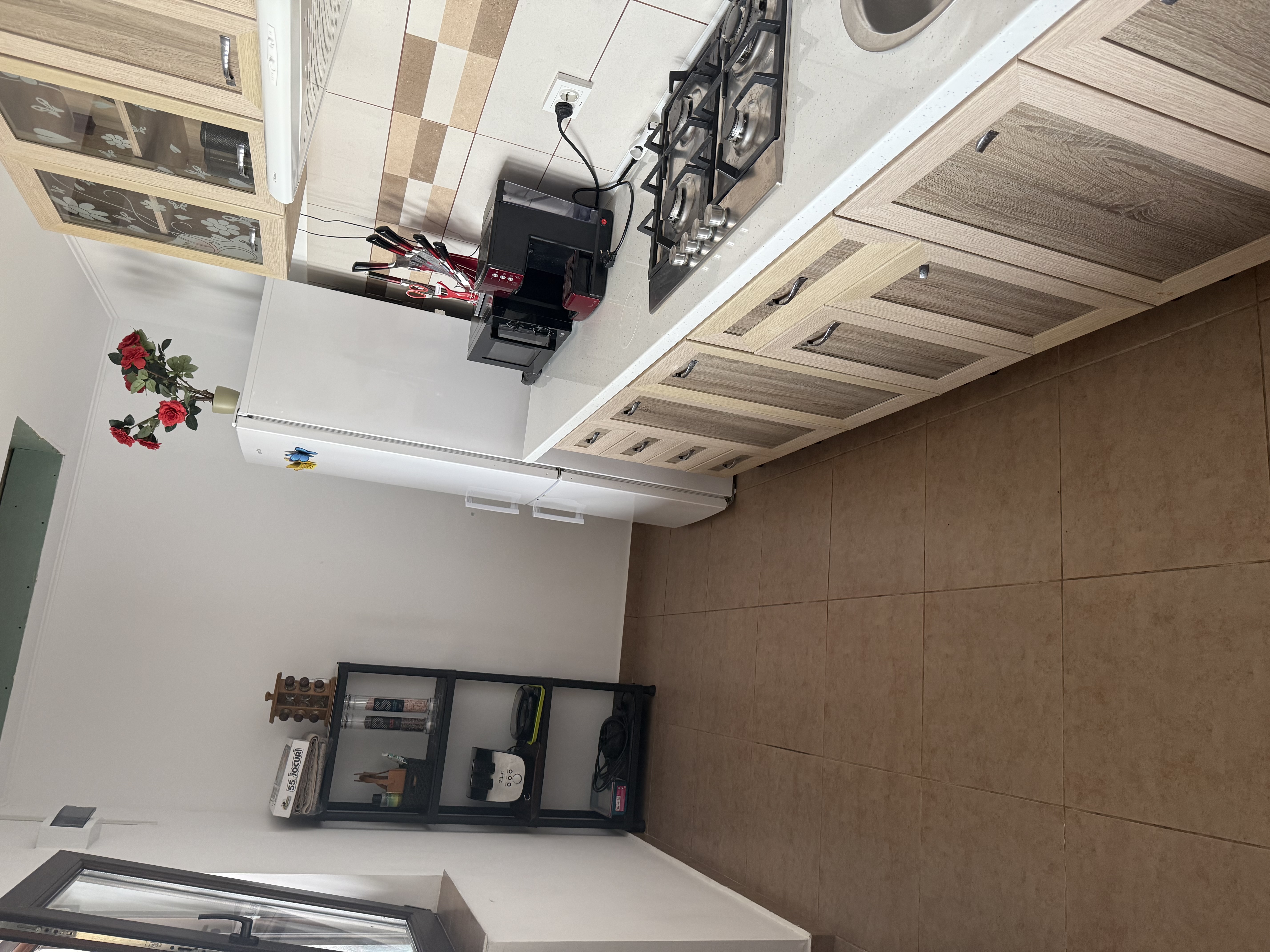 Casa Raul - Interior