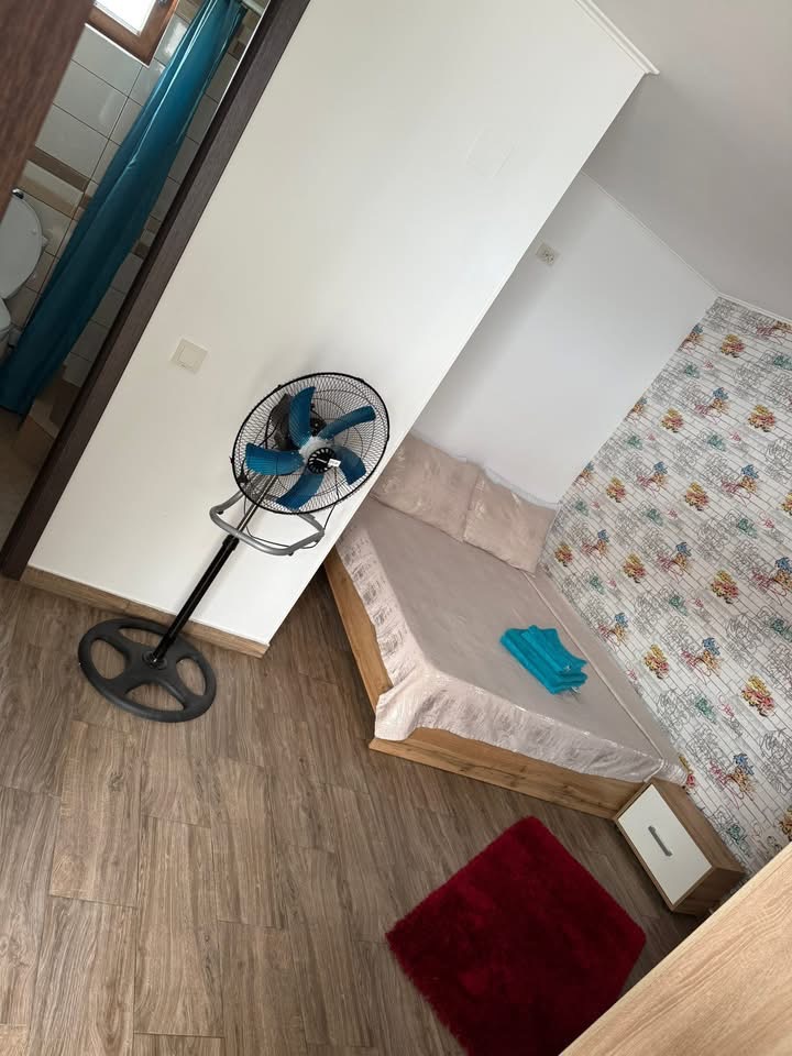 Casa Raul - Zona relaxare